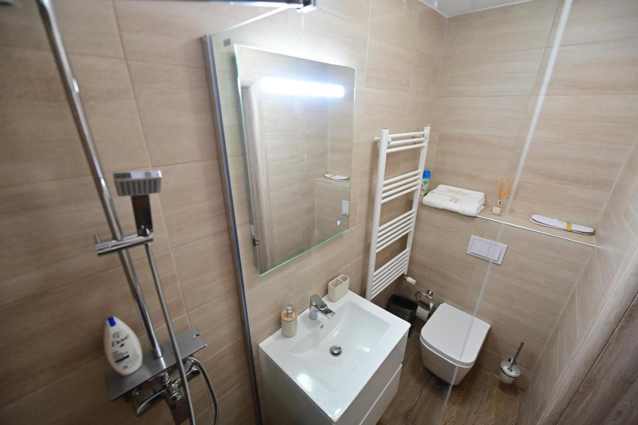 Apartments In The Heart Of Sibiu Exterior photo