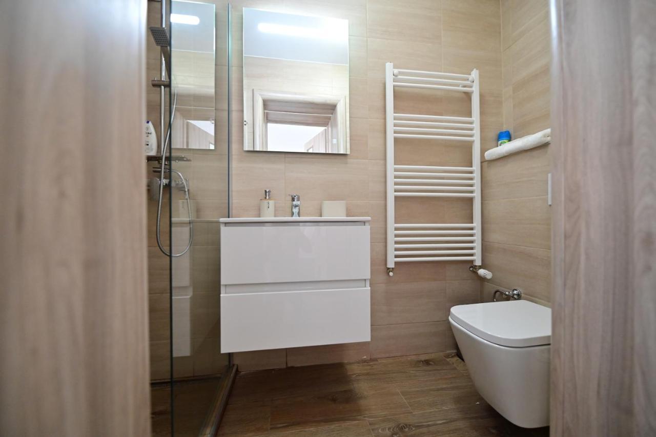 Apartments In The Heart Of Sibiu Exterior photo