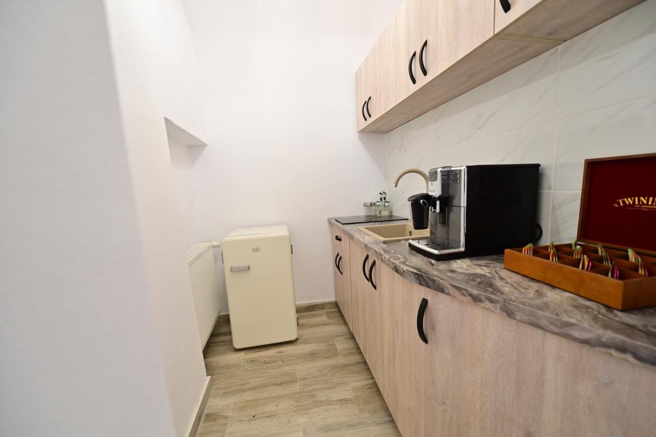 Apartments In The Heart Of Sibiu Exterior photo