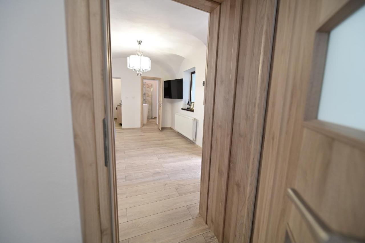 Apartments In The Heart Of Sibiu Exterior photo