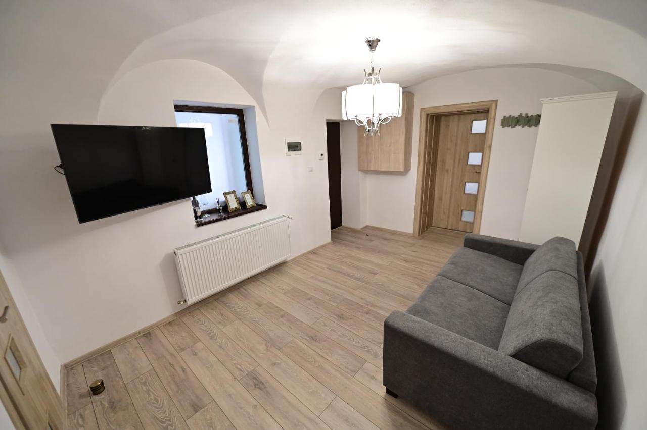 Apartments In The Heart Of Sibiu Exterior photo