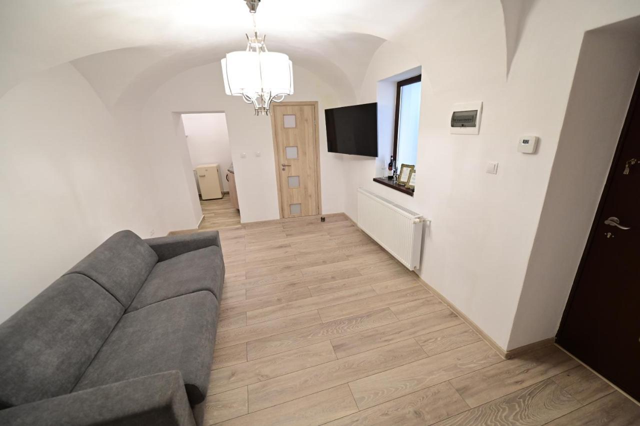 Apartments In The Heart Of Sibiu Exterior photo