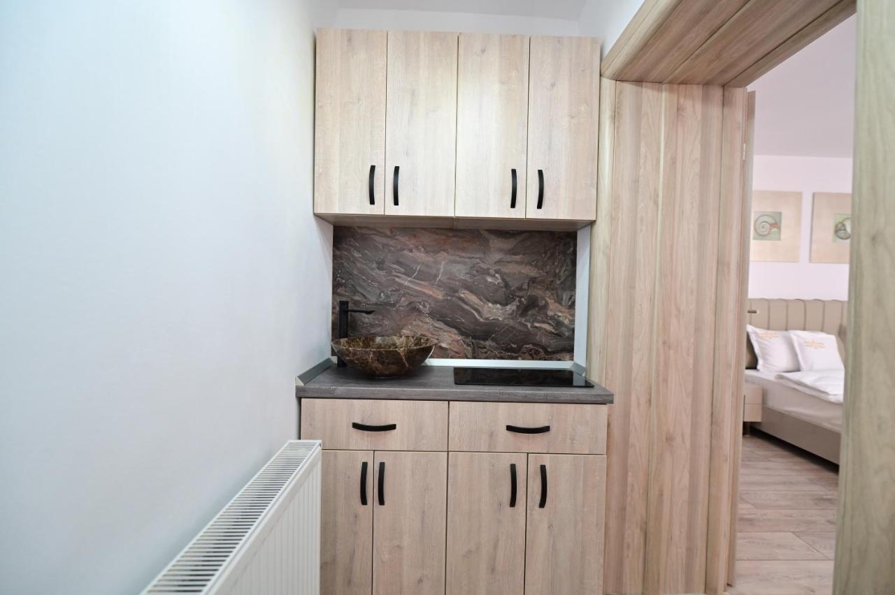 Apartments In The Heart Of Sibiu Exterior photo