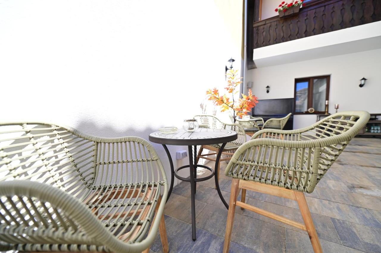 Apartments In The Heart Of Sibiu Exterior photo