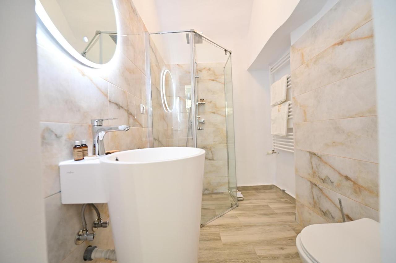 Apartments In The Heart Of Sibiu Exterior photo