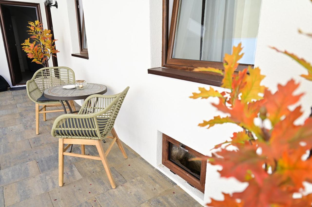 Apartments In The Heart Of Sibiu Exterior photo